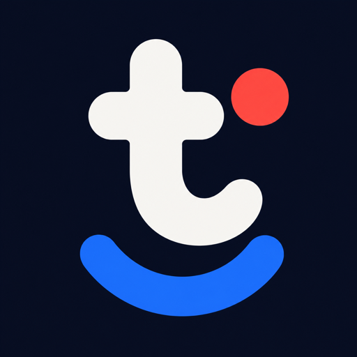 Thingamajig app icon